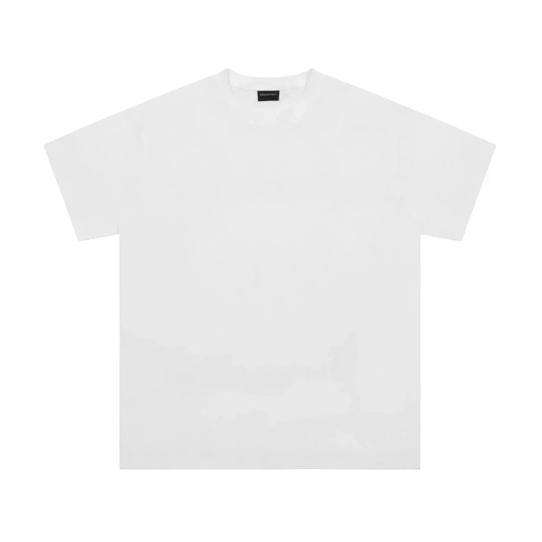 Summer fashion trend versatile T-shirt-2014