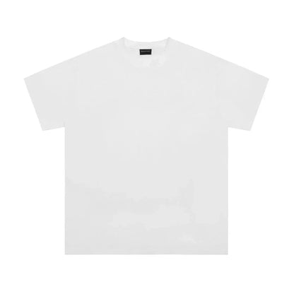 Summer fashion trend versatile T-shirt-2014