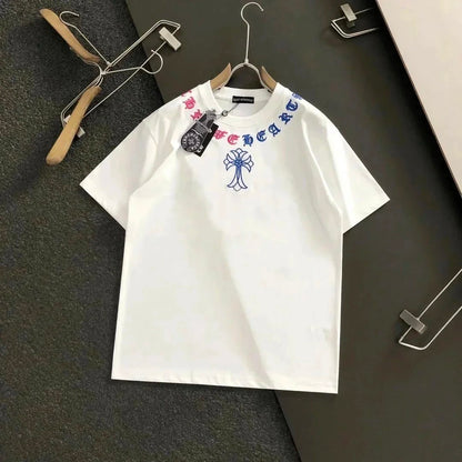 Fashionable and Versatile T Shirt-1235