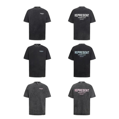 High Quality T-shirt-1791