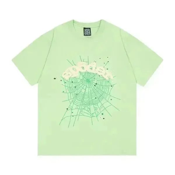 American Style Trendy Versatile T Shirt-1096