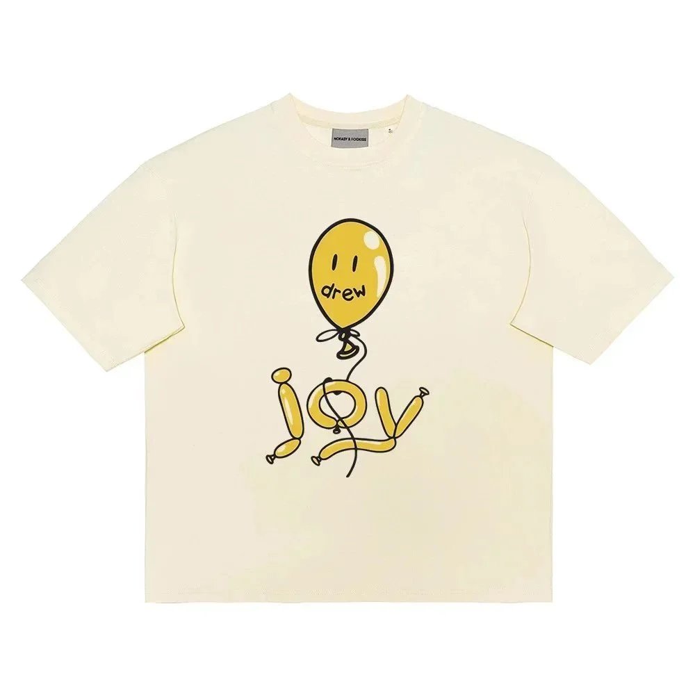 New Trendy Casual T Shirt-1832