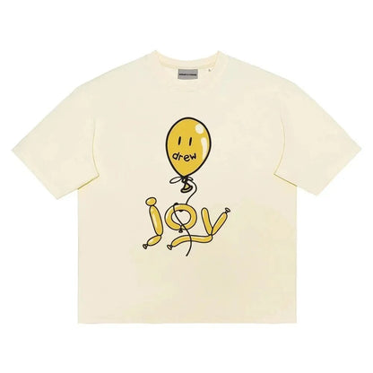 New Trendy Casual T Shirt-1832