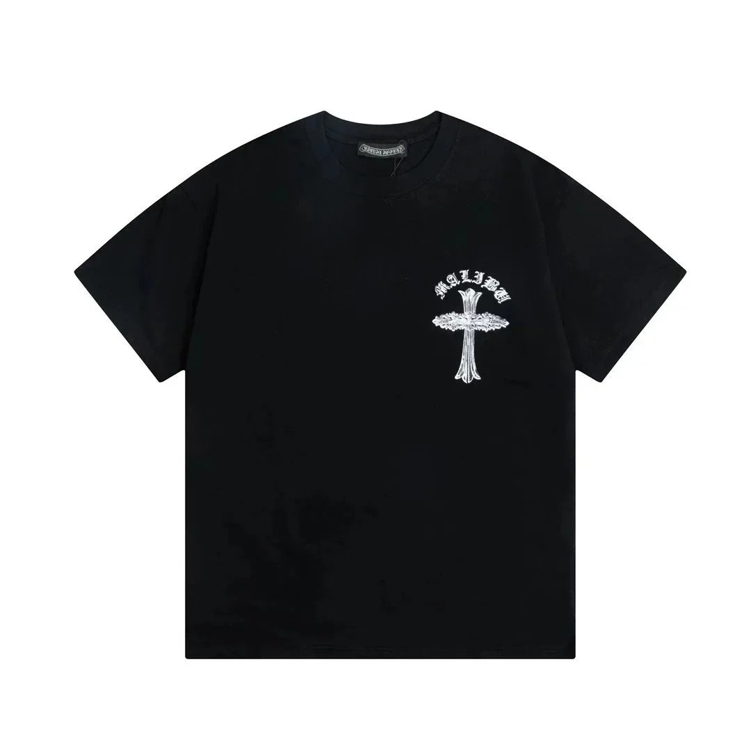 New Trendy Casual T Shirt-1866