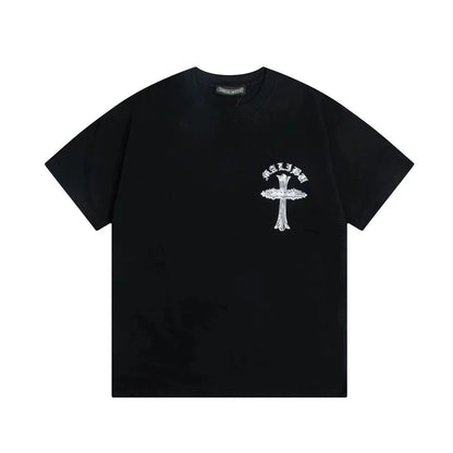 New Trendy Casual T Shirt-1866