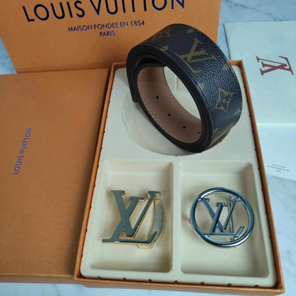 Trendy Fashion Versatile Belt-1571