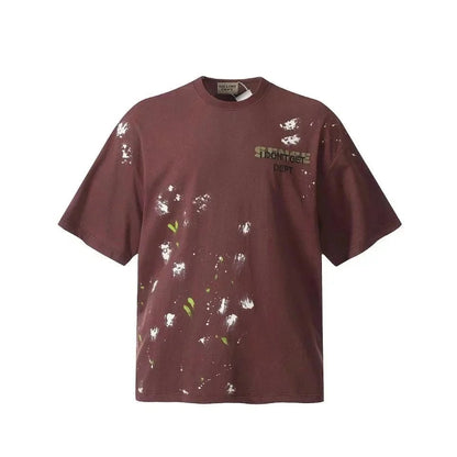 High Quality T-shirt-1834