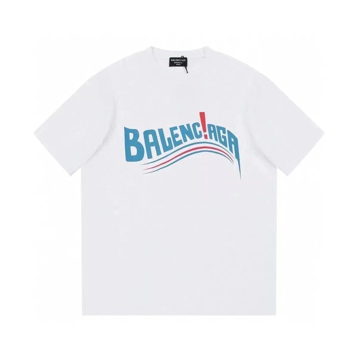 Balen*ciaga T Shirt-0857