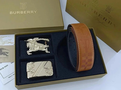 Trendy Fashion Versatile Belt-1550