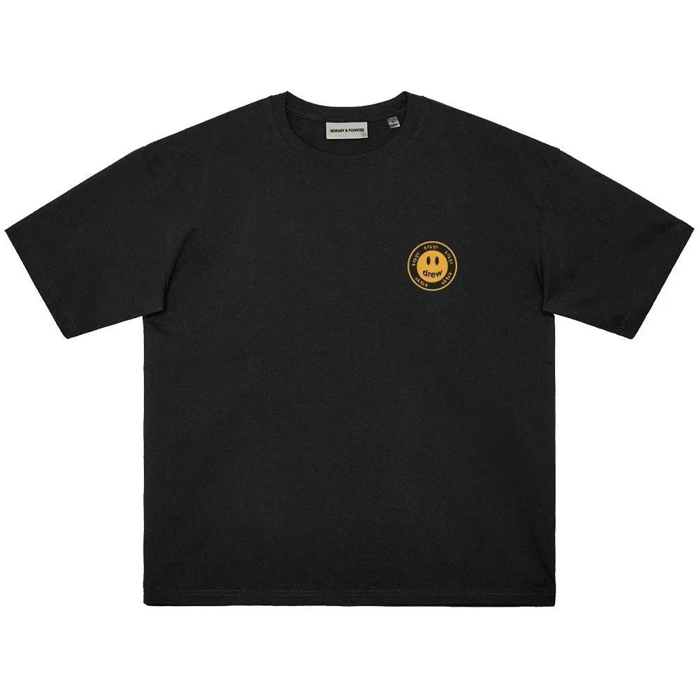 Fashion Casual T Shirt-1833