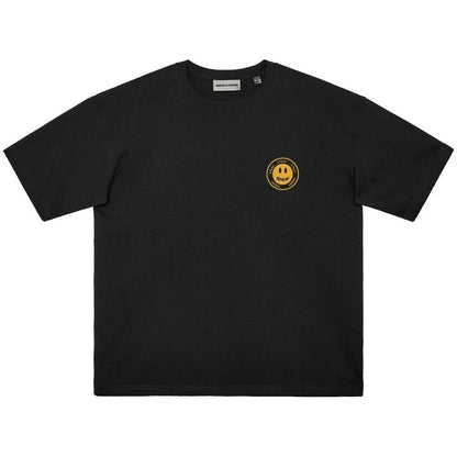 Fashion Casual T Shirt-1833