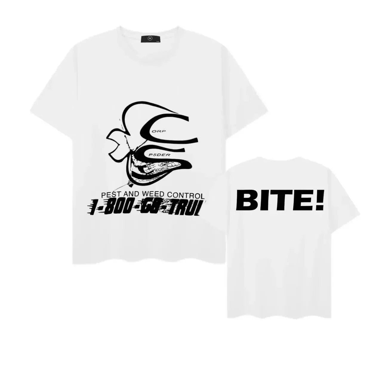 High Quality T-shirt-1864