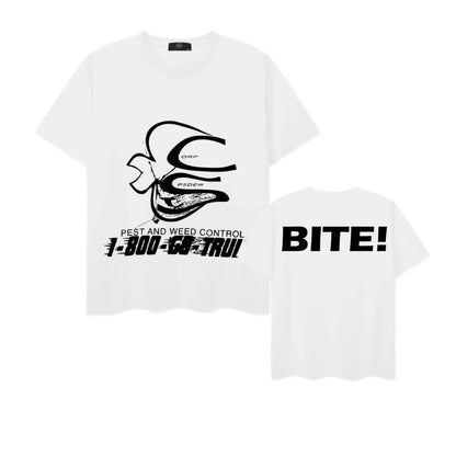 High Quality T-shirt-1864