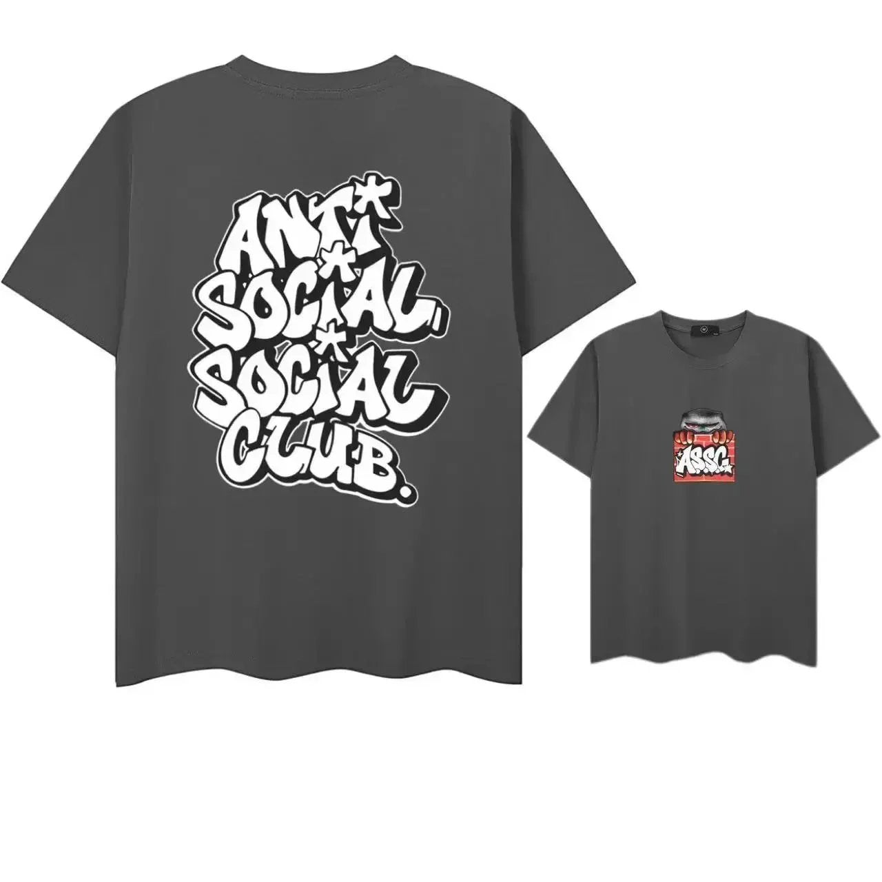 High Quality T-shirt-1758