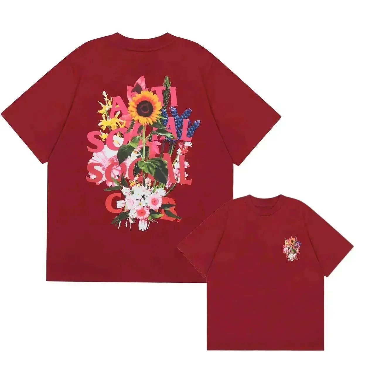 High Quality T-shirt-1758