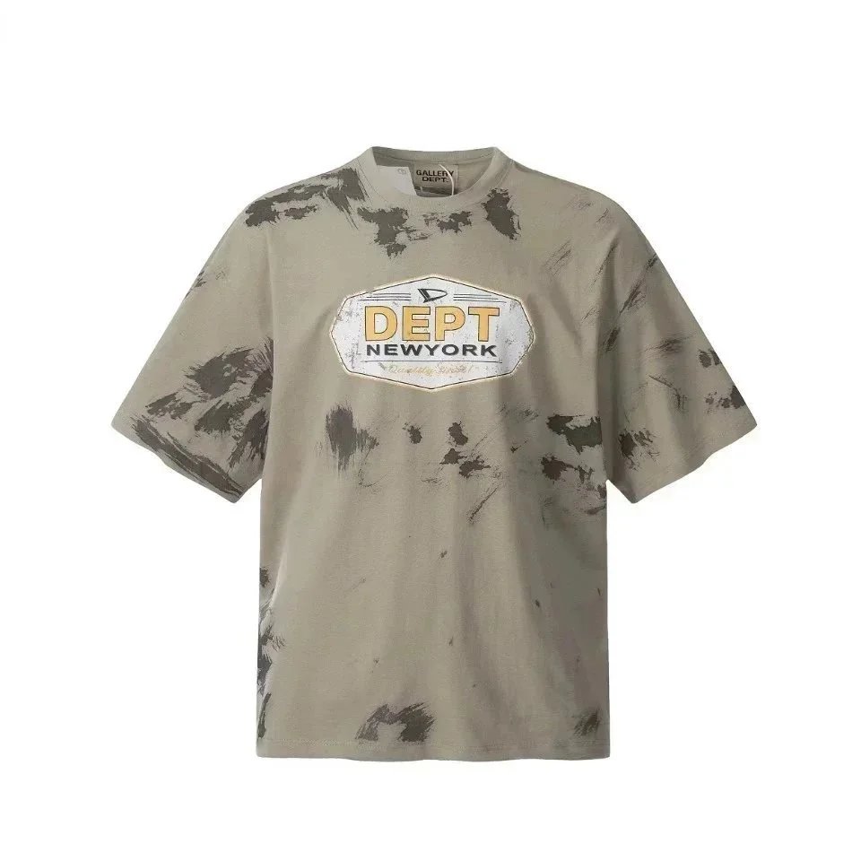 High Quality T-shirt-1834