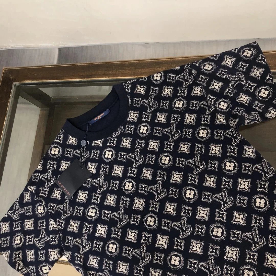 Short Sleeve T Shirt-0850