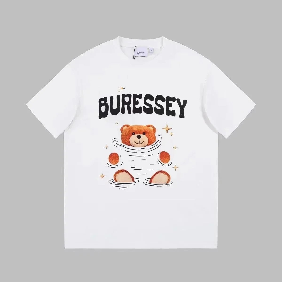 Fashion T Shirt-1693