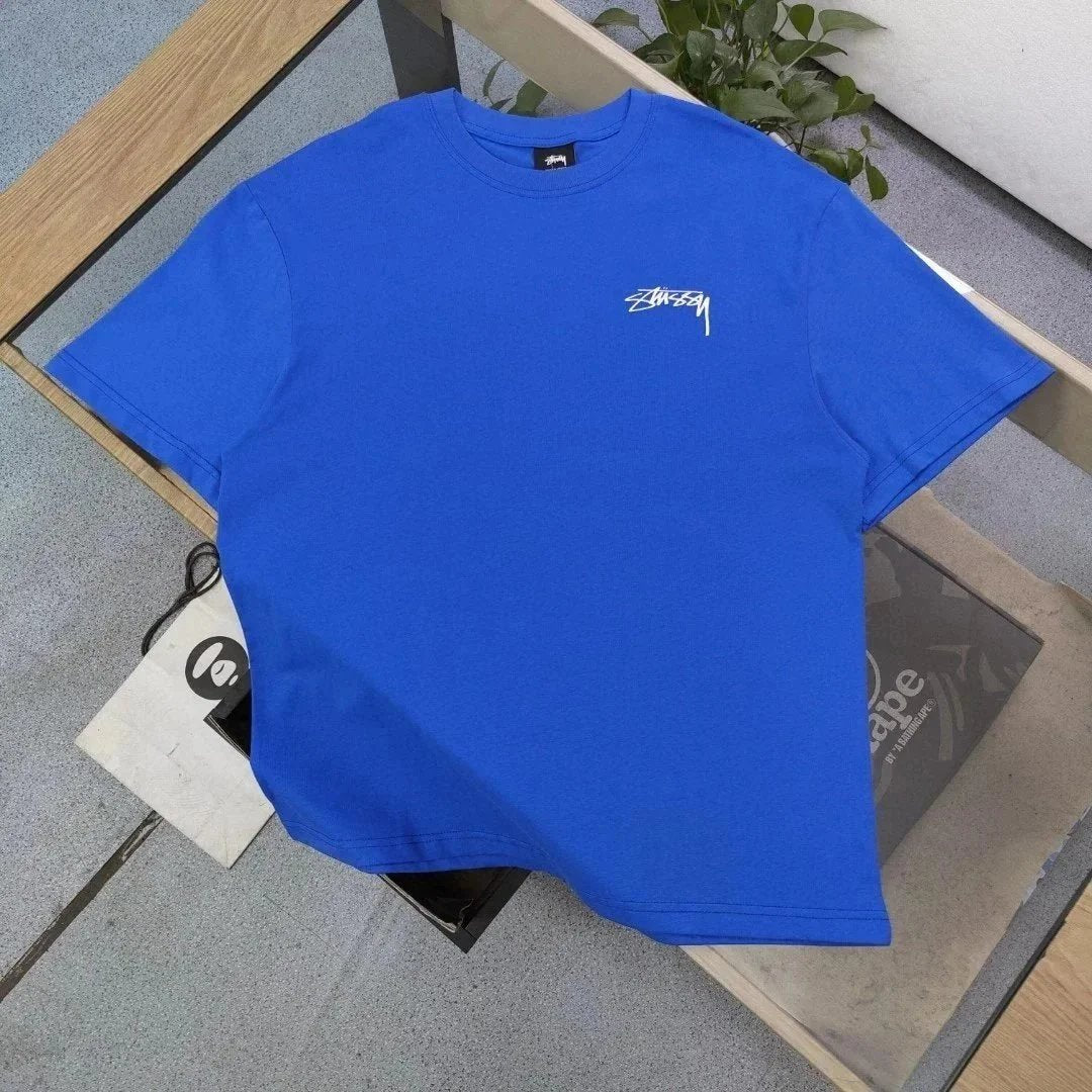 New Trendy Casual T Shirt-1874