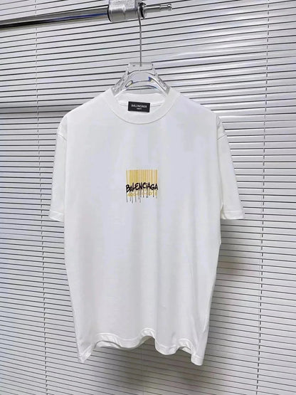 BA High Quality T-shirt-1386