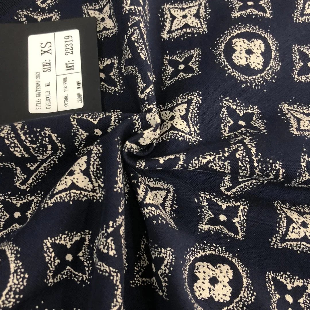 Short Sleeve T Shirt-0850