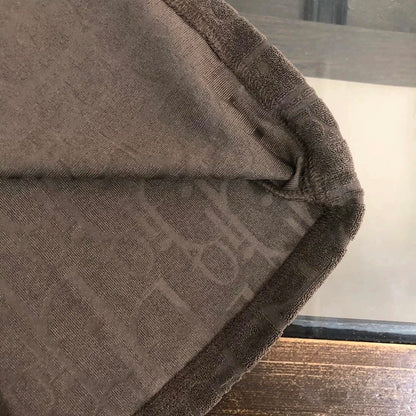 DI*OR Round Neck T Shirt-0853