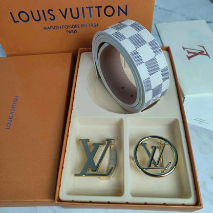 Trendy Fashion Versatile Belt-1571