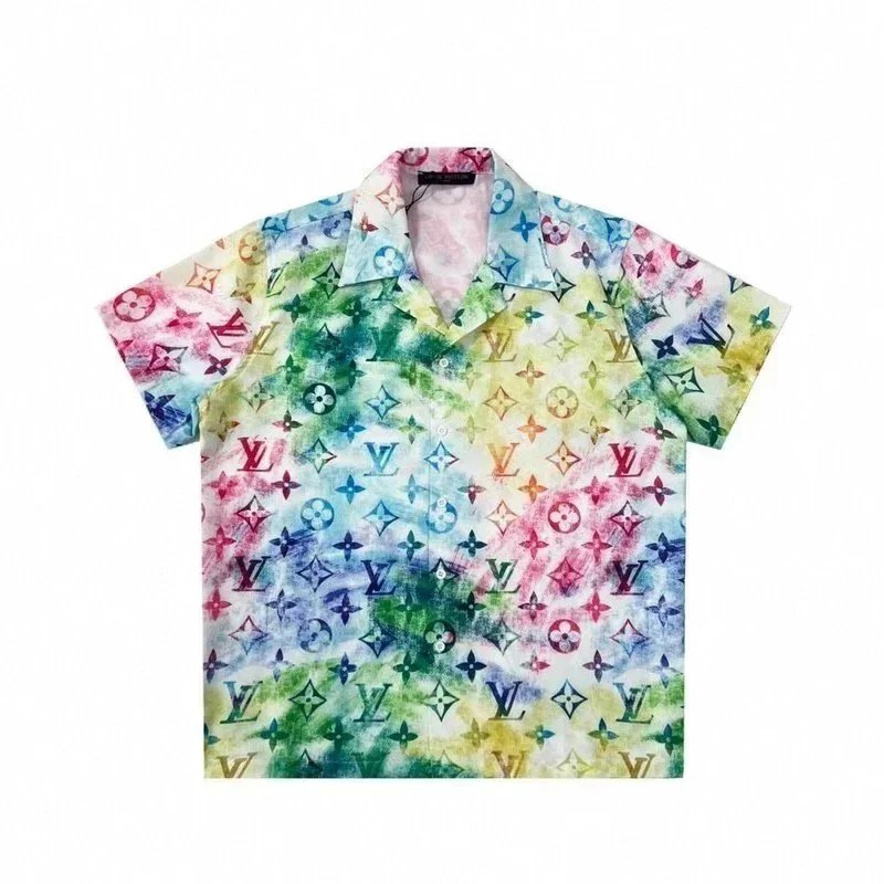 New Summer Trendy Short Sleeve Set-1190