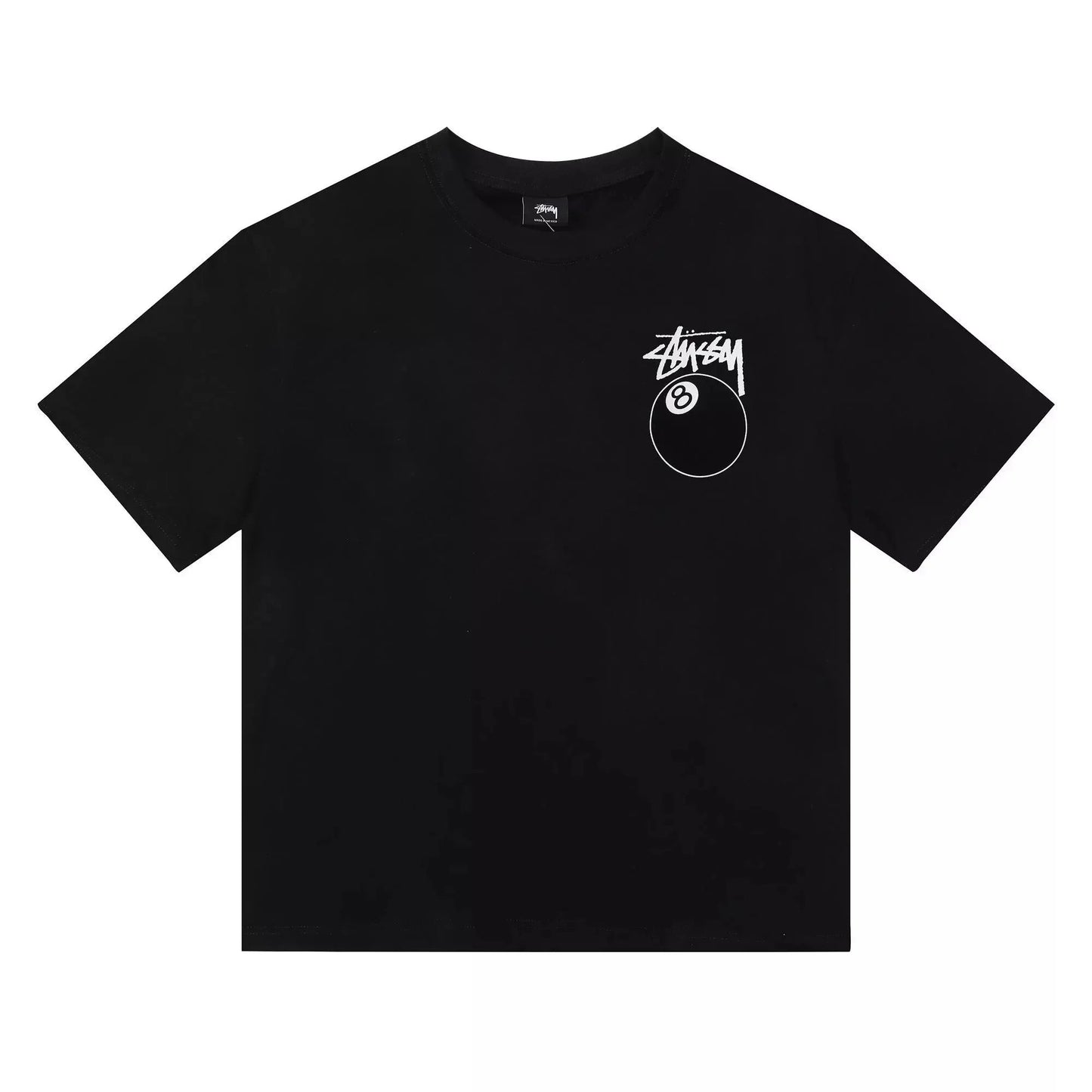 New Trendy Casual T Shirt-1874