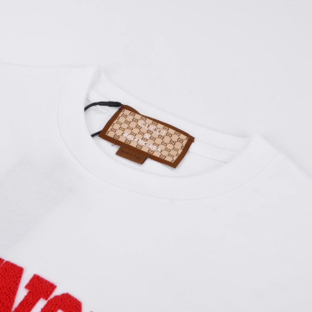 Balen*ciaga T Shirt-0857