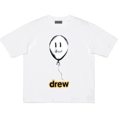 Fashion Casual T Shirt-1833