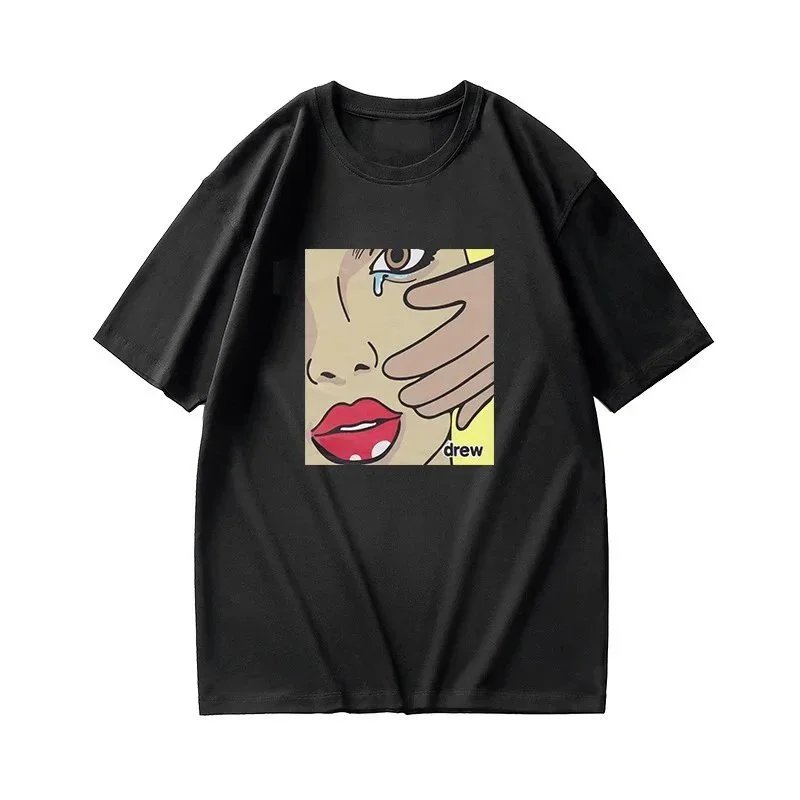 Fashion Casual T Shirt-1833