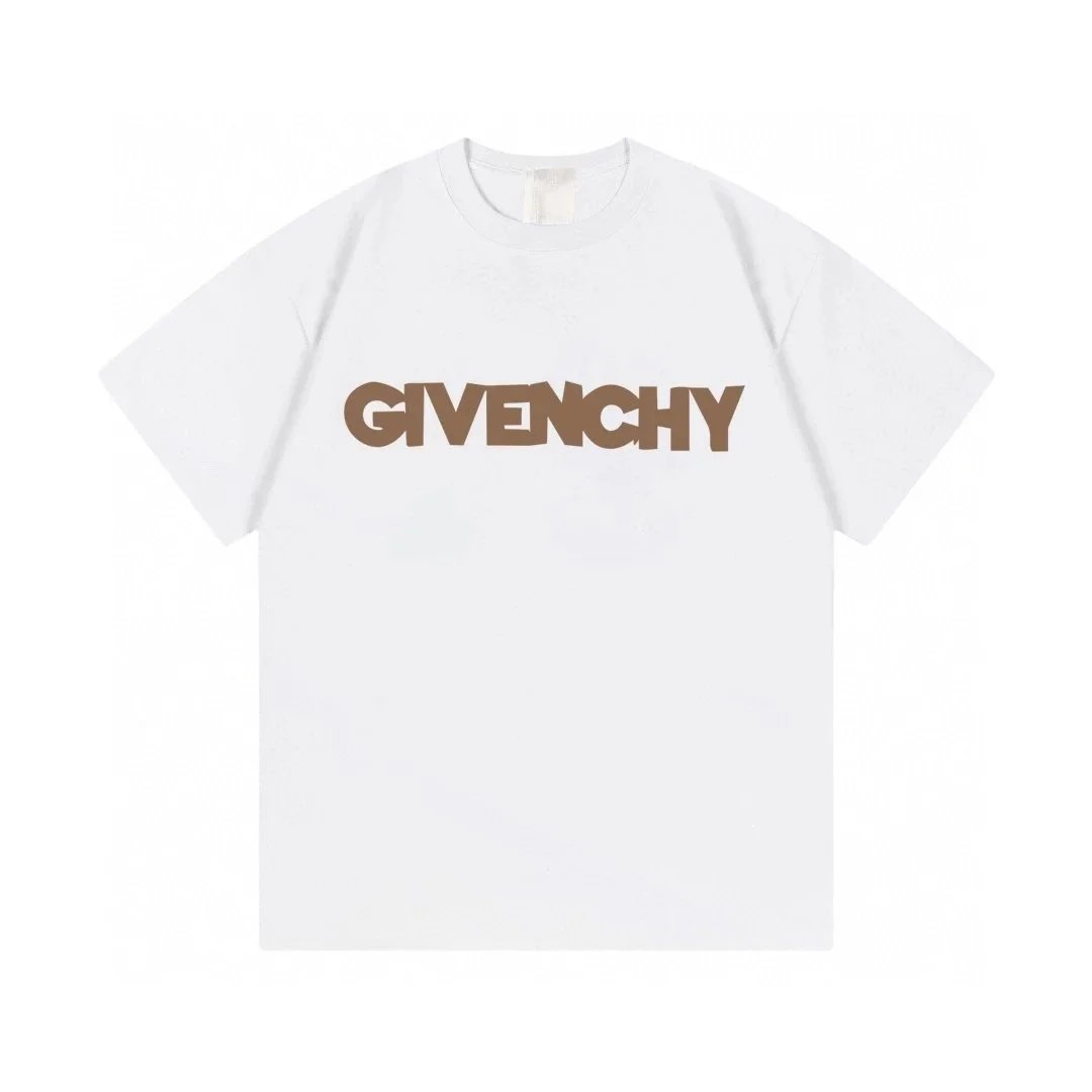 New Trendy Casual T Shirt-1858