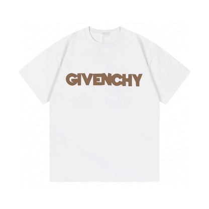 New Trendy Casual T Shirt-1858