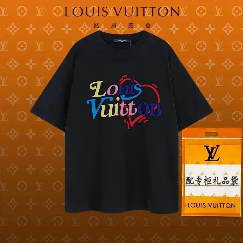 L High Quality T-shirt-1820