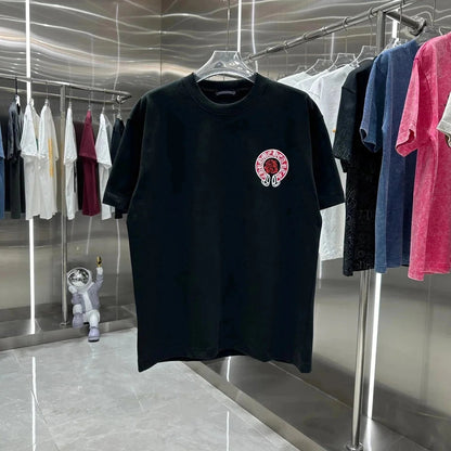 New Trendy Casual T Shirt-1868