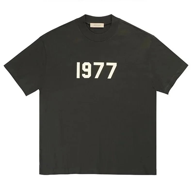 New Trendy Casual T Shirt-1828