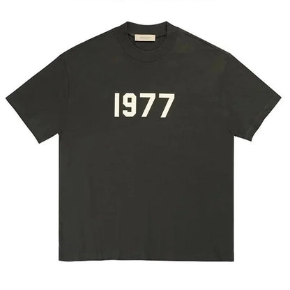 New Trendy Casual T Shirt-1828