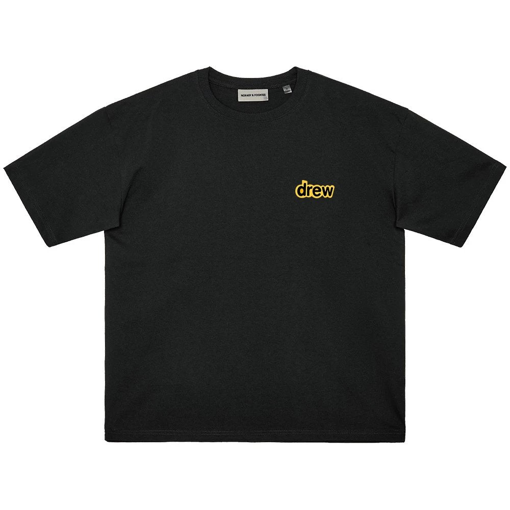 Fashion Casual T Shirt-1833