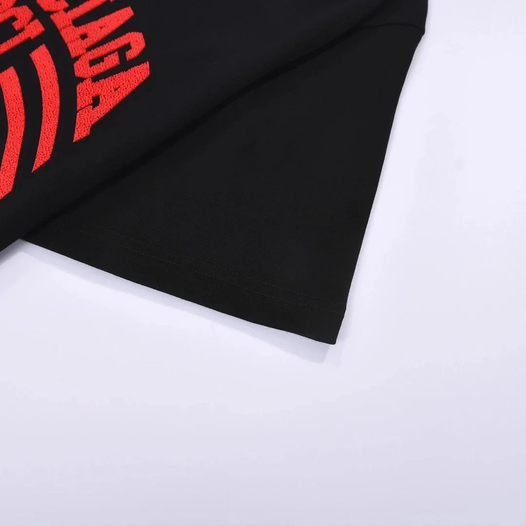 Balen*ciaga T Shirt-0857