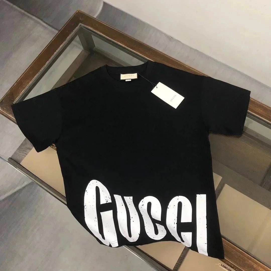 GU*CCIT Shirt【Normal shipping in progress】Non-Quality Problems-1277