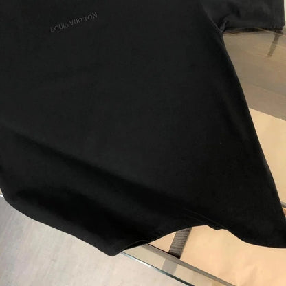 Short Sleeve T Shirt-0850