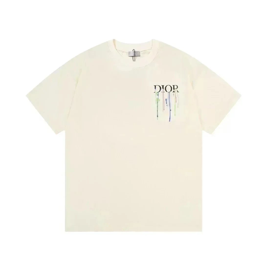 Summer Fashion Comfortable Couples T Shirt-0919