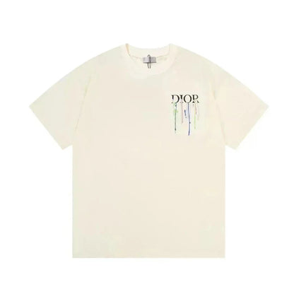 Summer Fashion Comfortable Couples T Shirt-0919