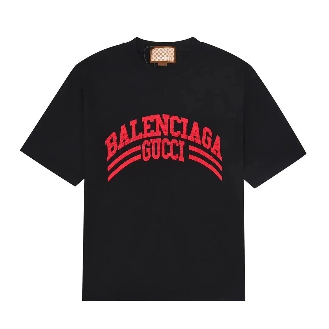 Balen*ciaga T Shirt-0857