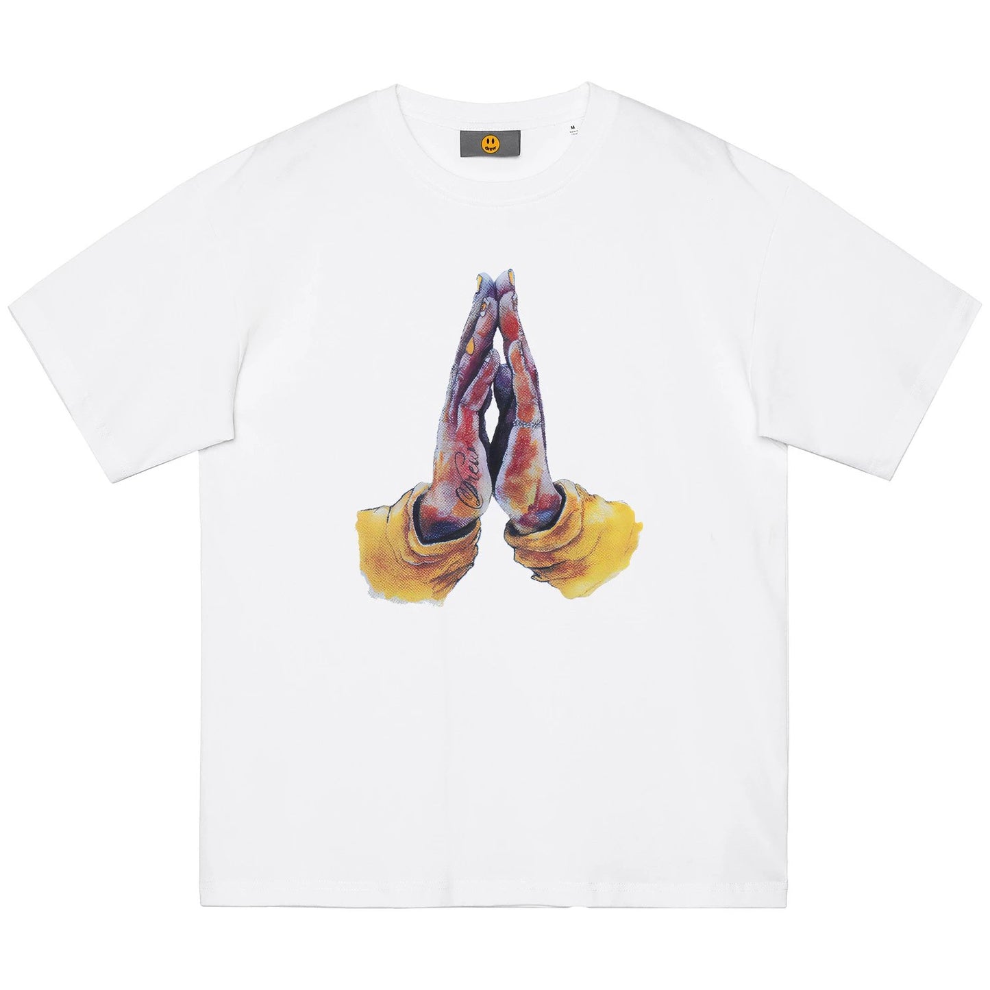 Fashion Casual T Shirt-1833