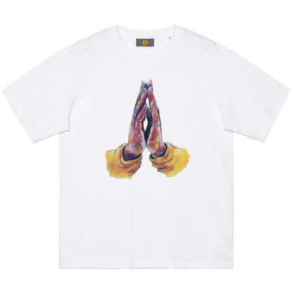 Fashion Casual T Shirt-1833