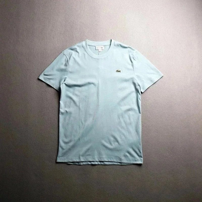 Round Neck T Shirt-2805