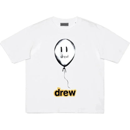 New Trendy Casual T Shirt-1832