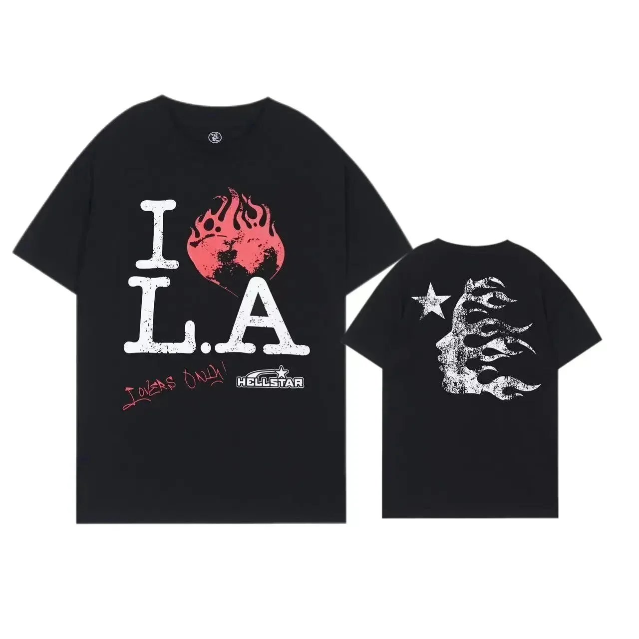 High Quality T-shirt--1663